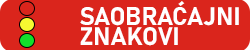 Saobraćajni znakovi